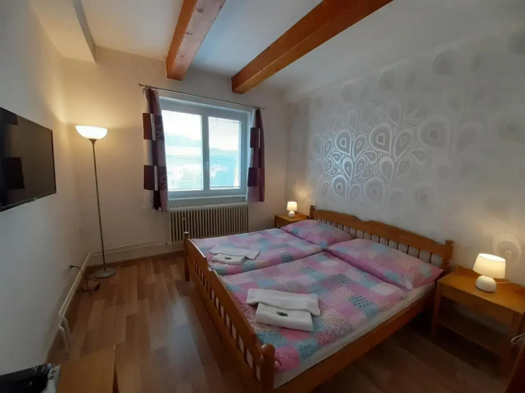 Penzión Šefčík