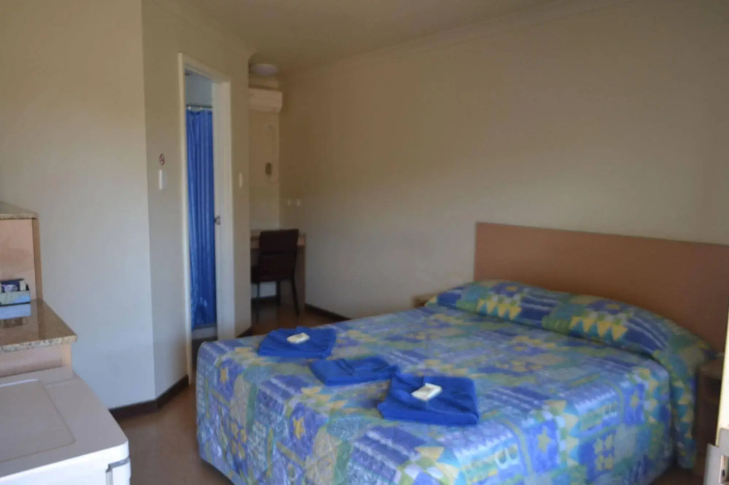 The Lodge Motel South Hedland