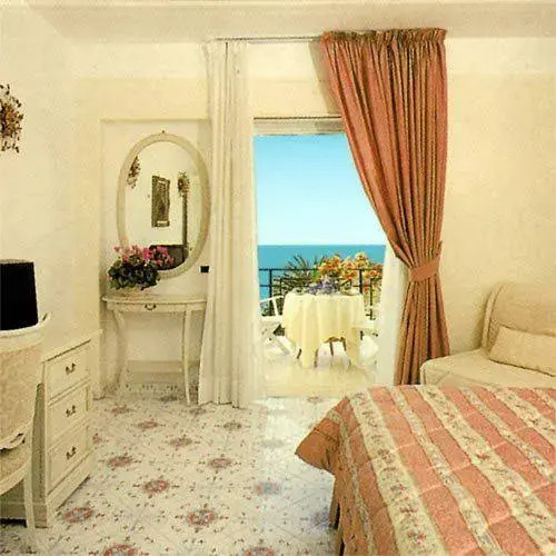 Hotel La Certosella