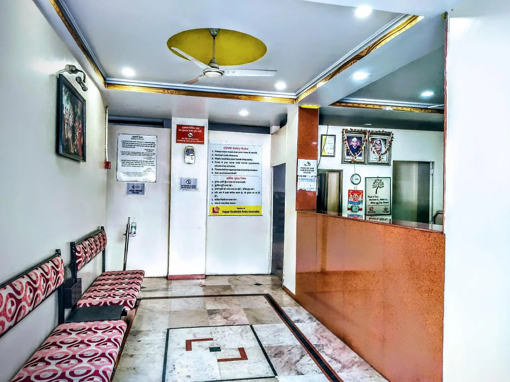 Raj Mahal Hotel