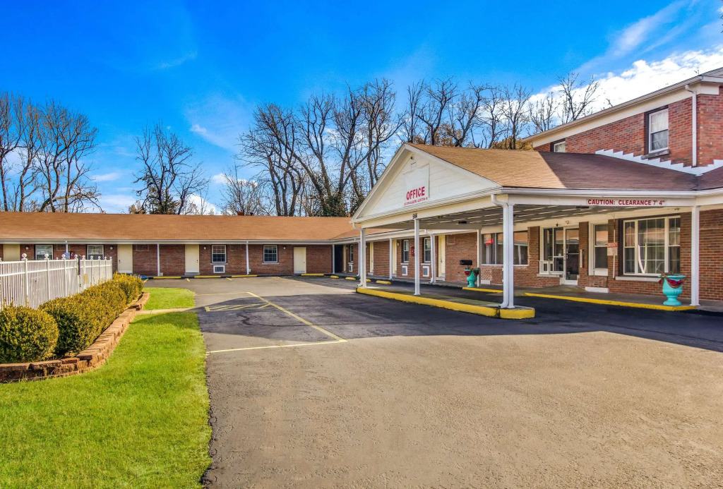 Americas Best Value Inn