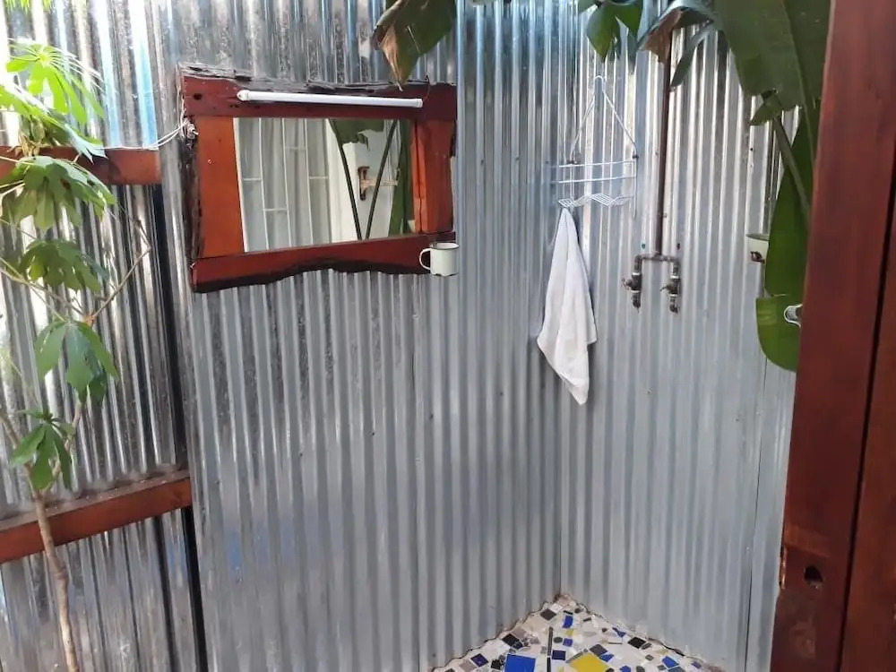 Open Doors B&B