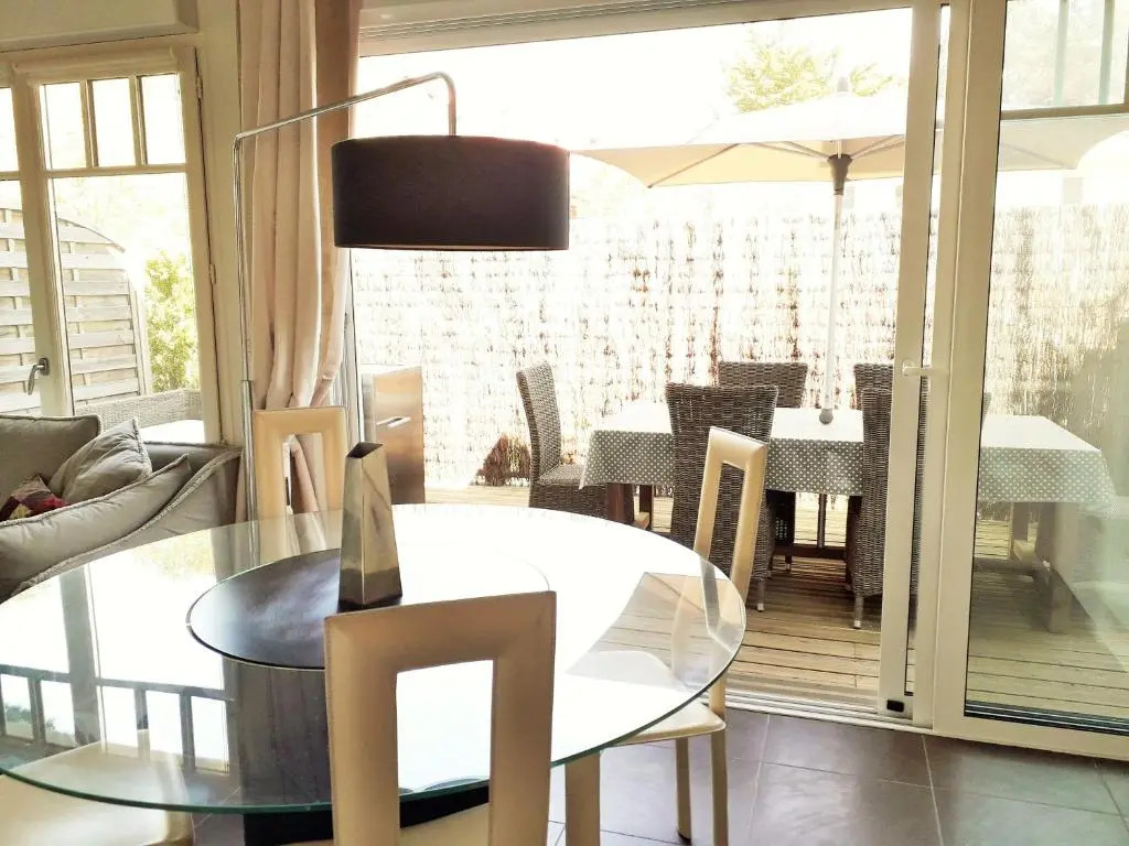 Appartement 2 Chambres Terrasse VILLA PLATA
