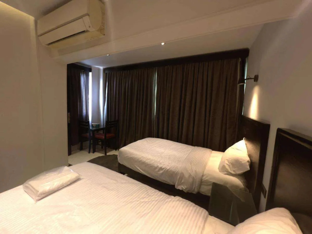 Helio Cairo Hotel