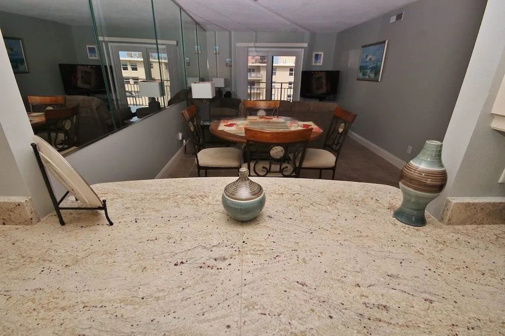 Sea Coast Gardens III 507 Apartment 2
