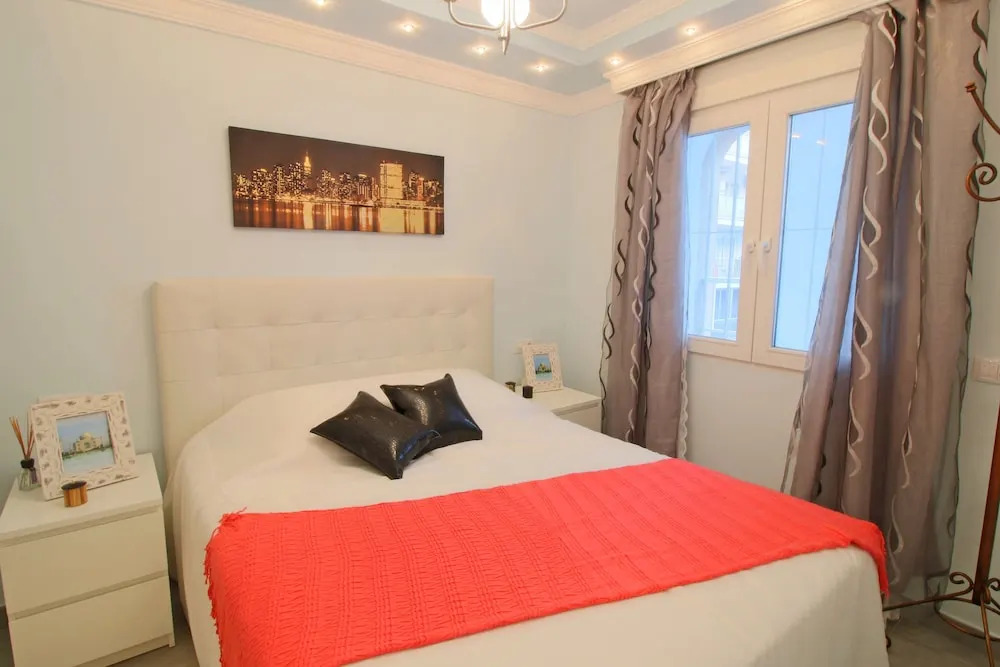 Apartamento Perlamar 3