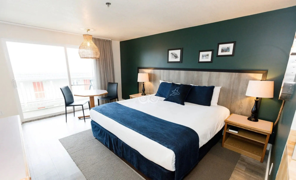 Surftides Hotel