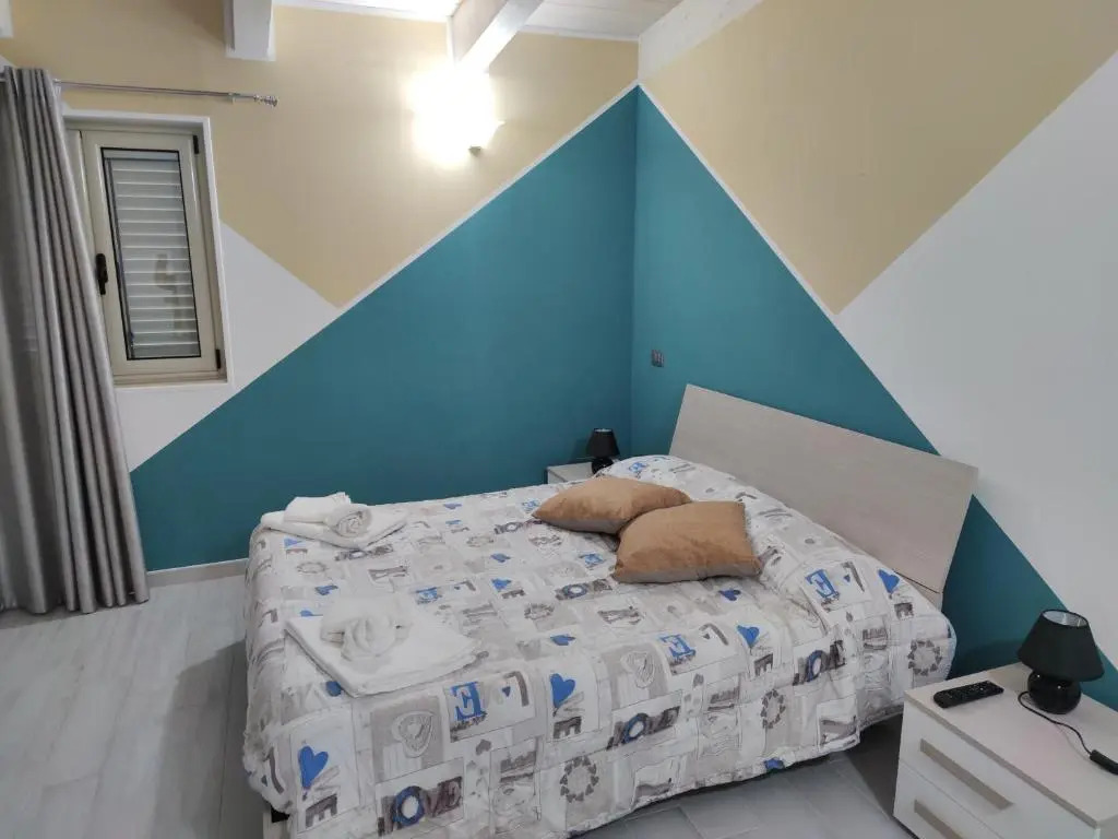 Planet apartments 1