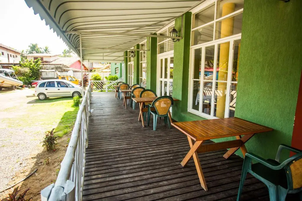 Hotel Pelicano