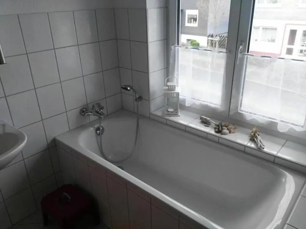 Schulinska Apartment