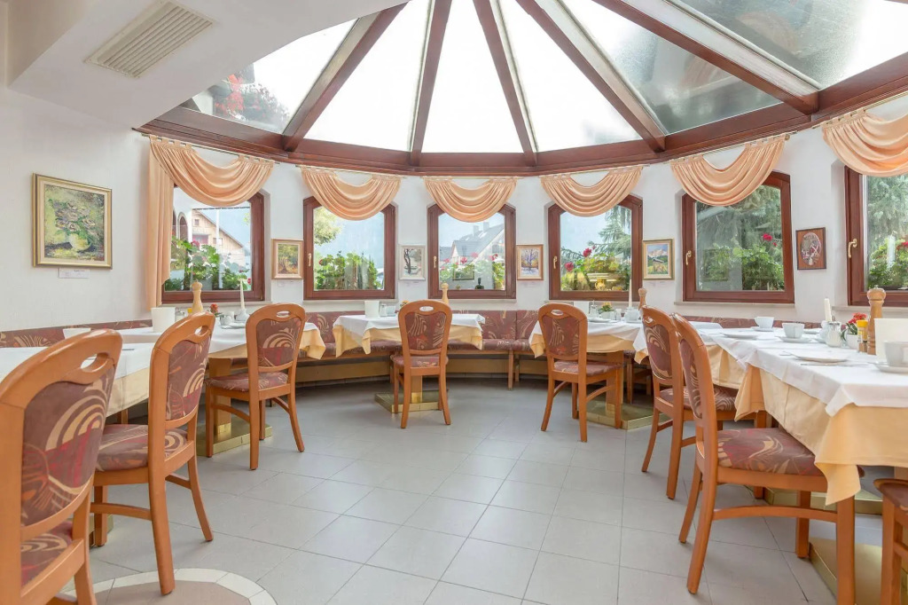 Garni Hotel Miklič