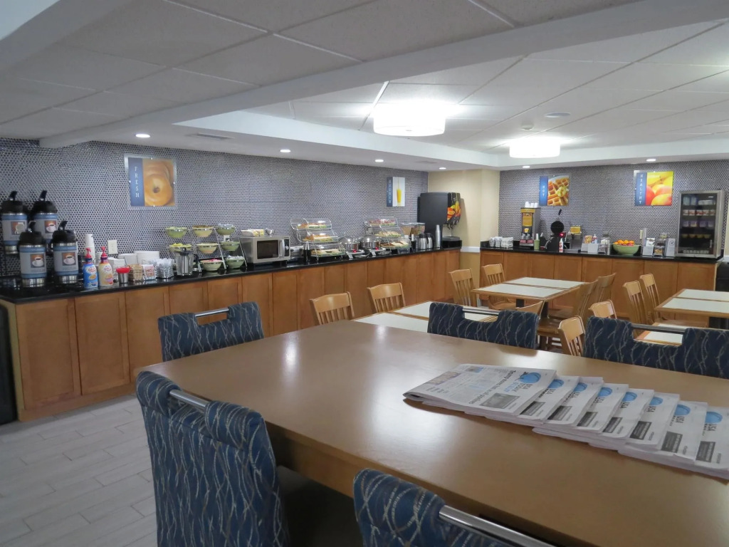 Holiday Inn Express Hyannis - Cape Cod by IHG