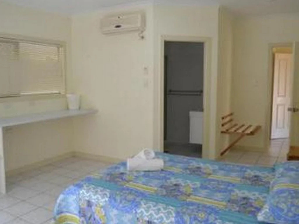 Hinchinbrook Resorts