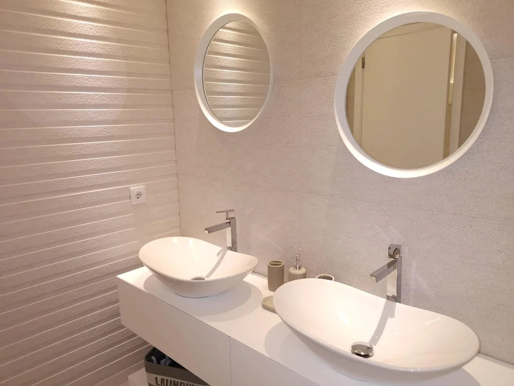 Apartment with 3 Bedrooms in Vila Do Conde, with Terrace And Wifi - 500 M From the Beach