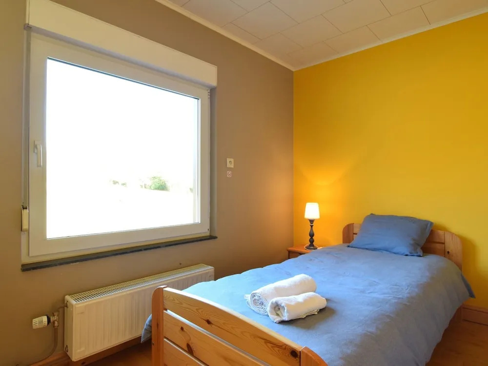 Comfortable Cottage in the Heart of a Beautiful Natural Area with Private Ponds