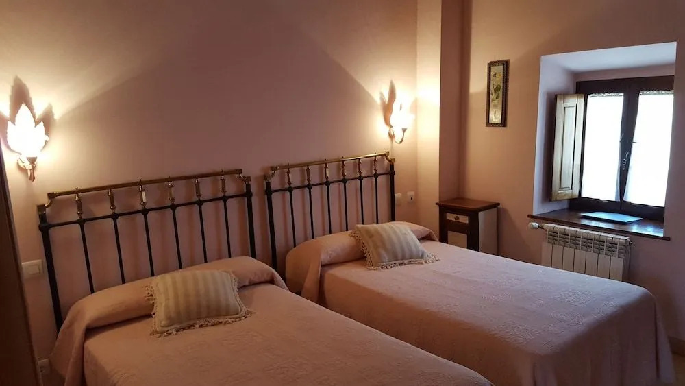 Casa Fuente del Val
