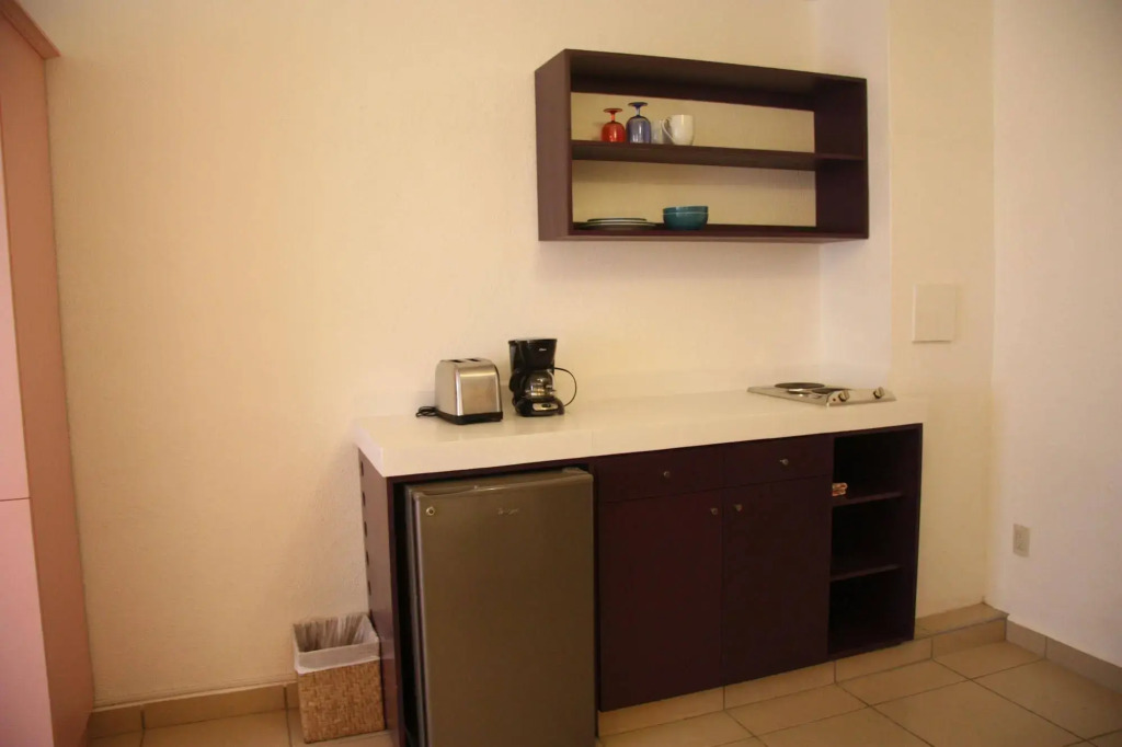 Amapas Apartments Puerto Vallarta