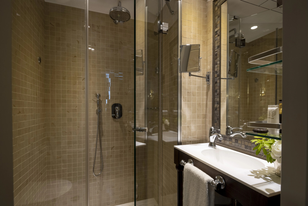 Hôtel & Spa Vinci Due