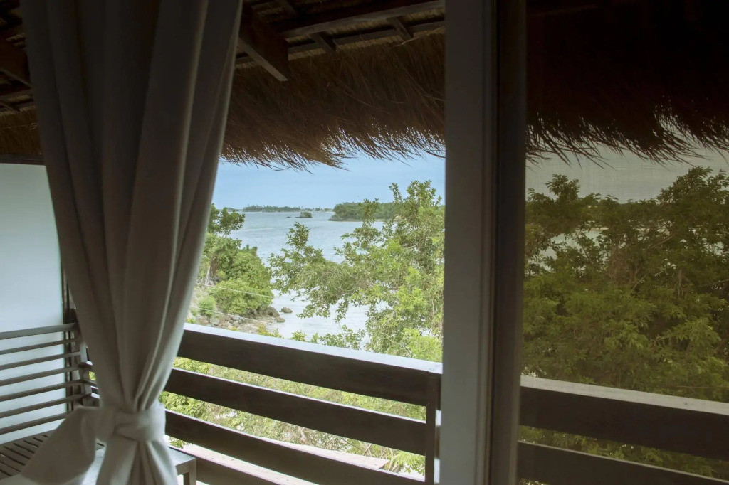 Blanco Beach Resort Malapascua