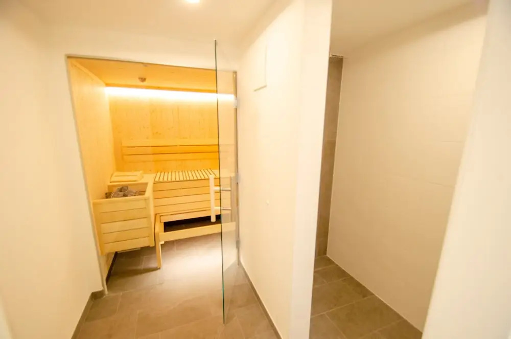 Finest Villa Zell am See by All in One Apartments incl SUMMER CARD