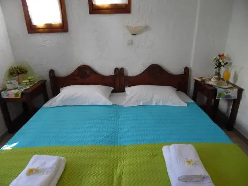 Stella Apartments Malia