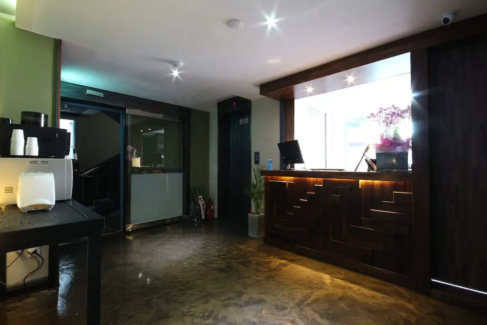Hotel Luna