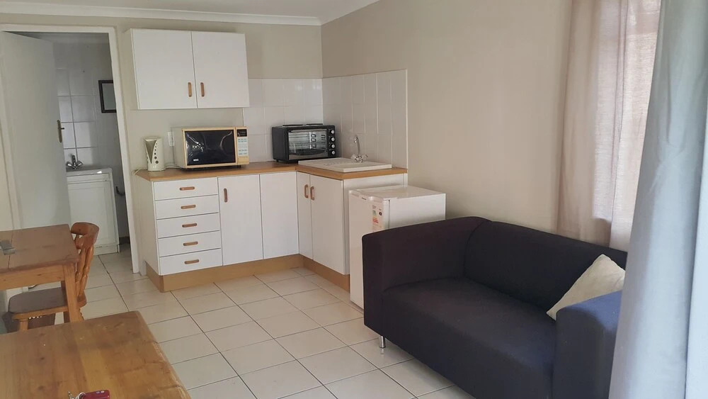 Kenridge Garden Cottage