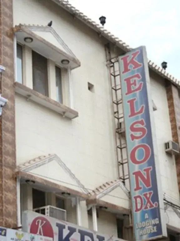 Hotel Kelson Dx