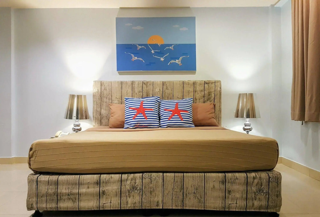 Limburi Hometel