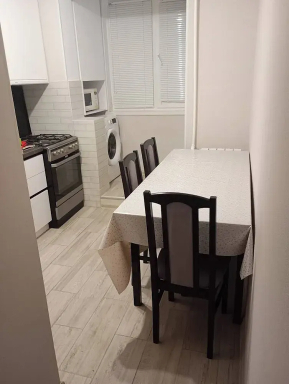 Peaceful Chișinău Retreat With Central Heating & Private Entrance