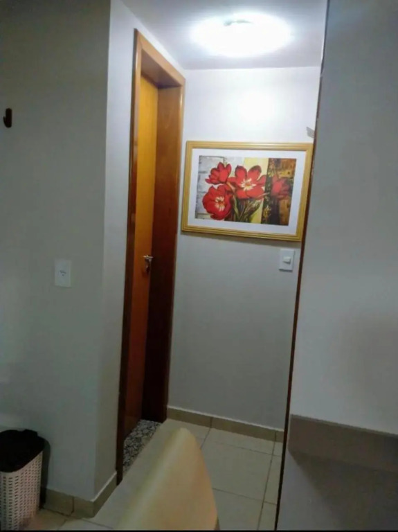 Águas da Serra 106B novo- Rio Quente