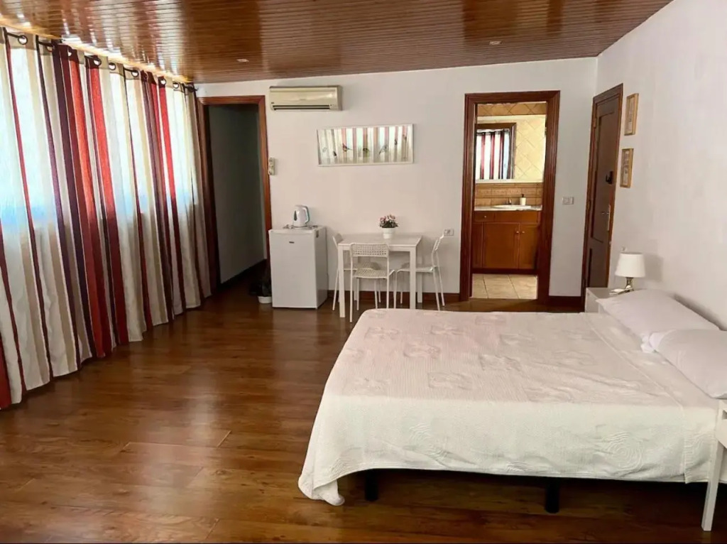 Estudio Céntrico Santa Cruz de Tenerife