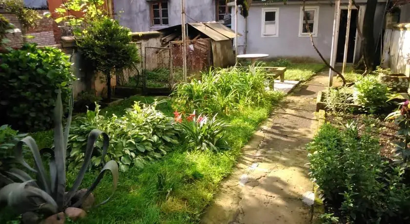 Holiday Home Zhordaniya