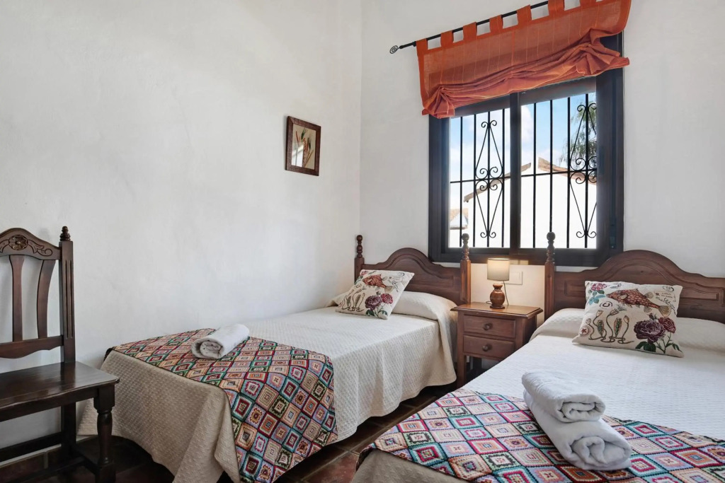 Villa Mendoza