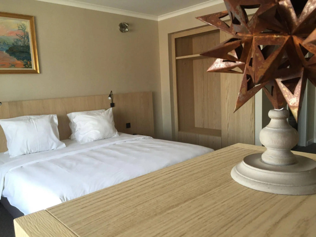 Hotel Carlton