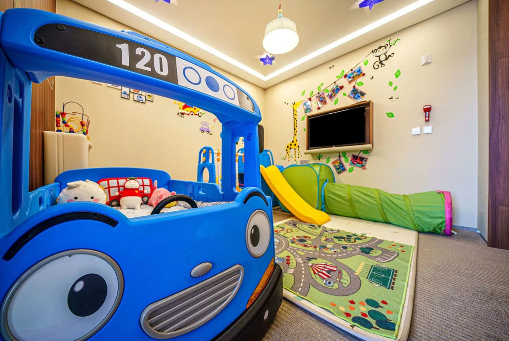 Gloucester Hotel Incheon