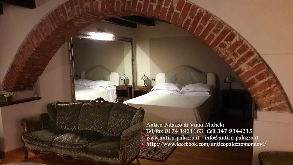Antico Palazzo