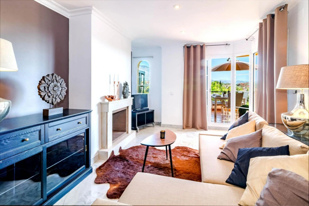 SAT1 - Cozy and Comfortable Vacation Apartment