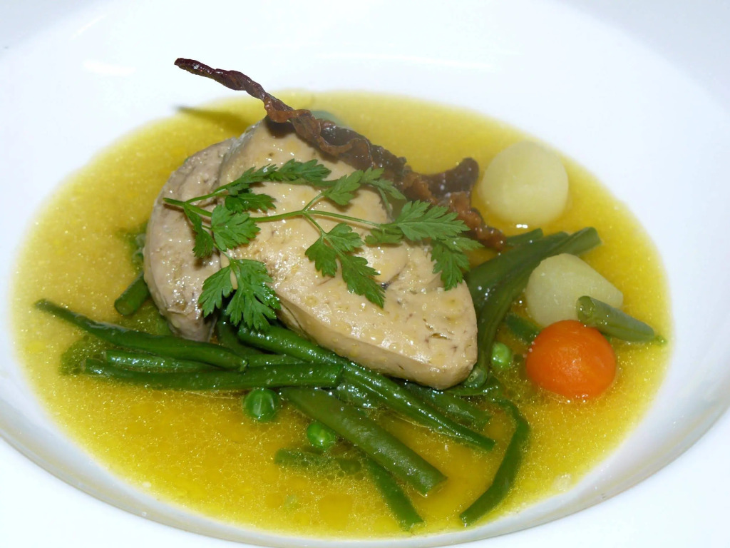 Logis Relais de la Source