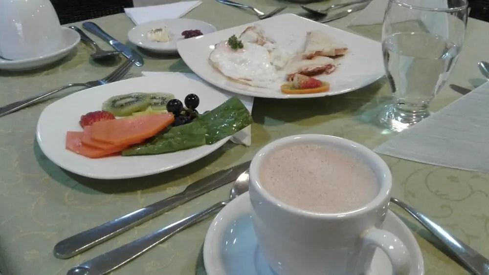 Hotel HK Kozy SAS