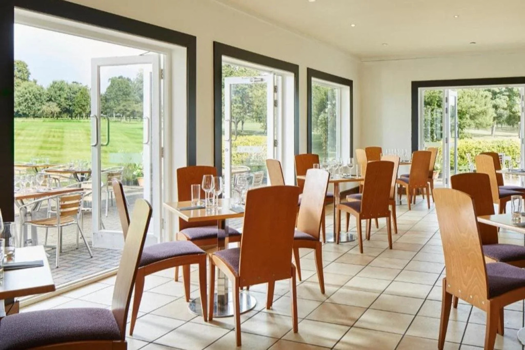 Sprowston Manor, A Marriott Hotel and Country Club