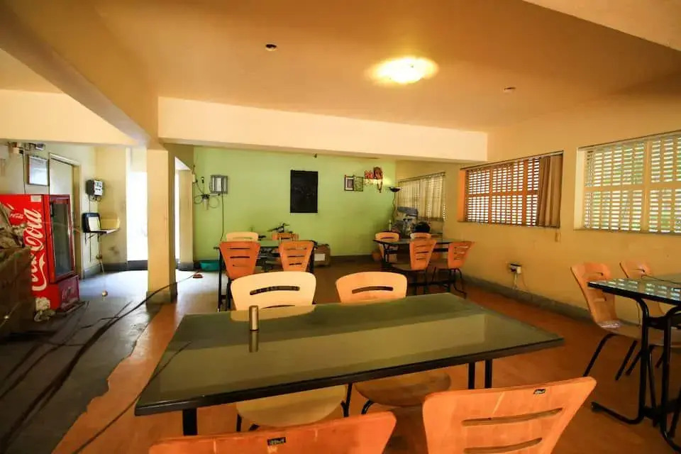 Tiger Inn