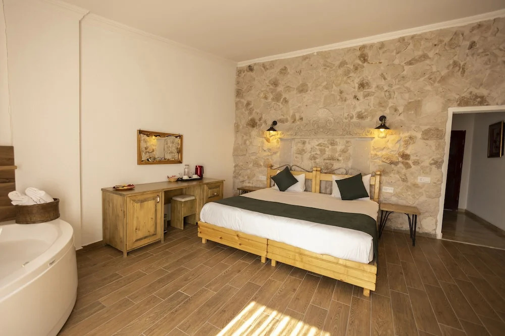 Soleado Cappadocia Hotel