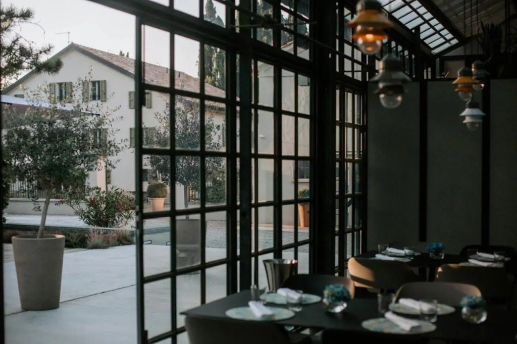 Relais Roncolo 1888 - Small Luxury Hotels of the World