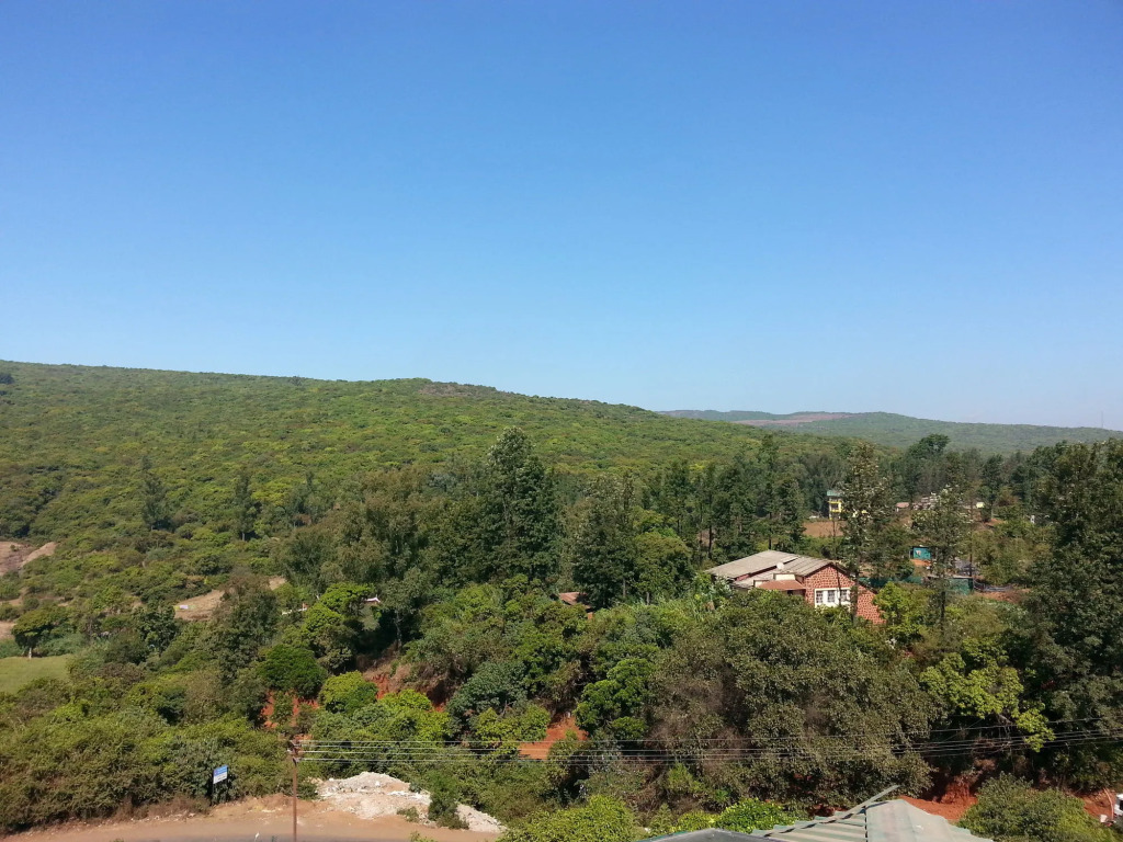 Bella Vista Mahabaleshwar