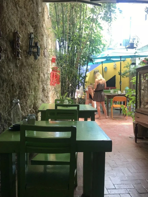 La Casa del Barrio