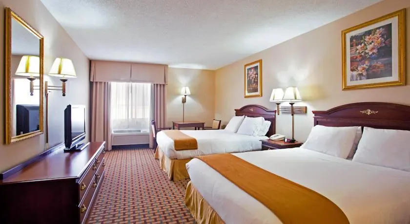 Holiday Inn Express Ottawa