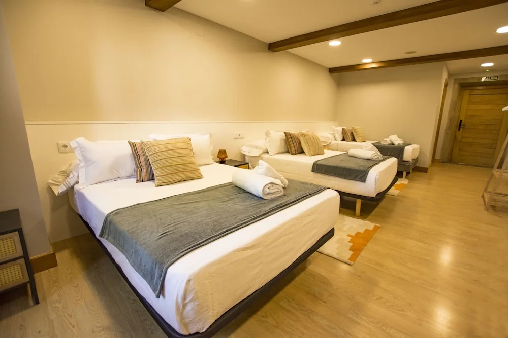 hostal Nomade Santiago