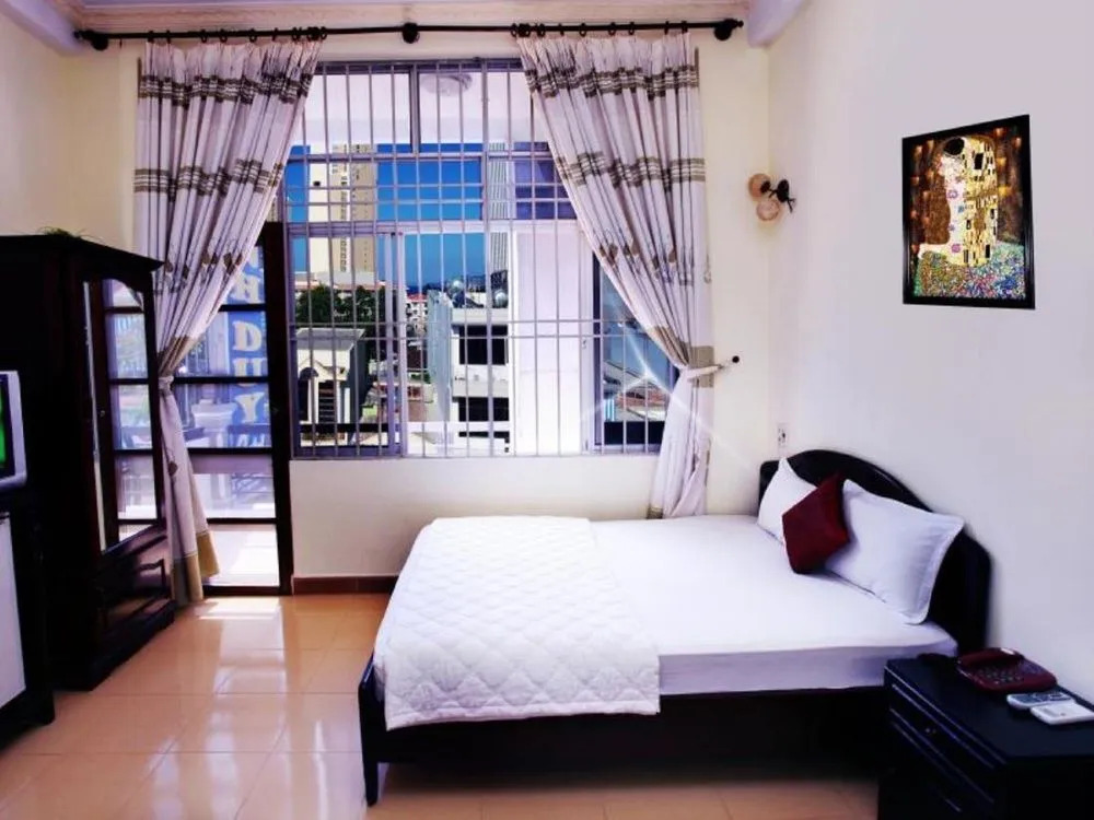 Thanh Duy Hotel