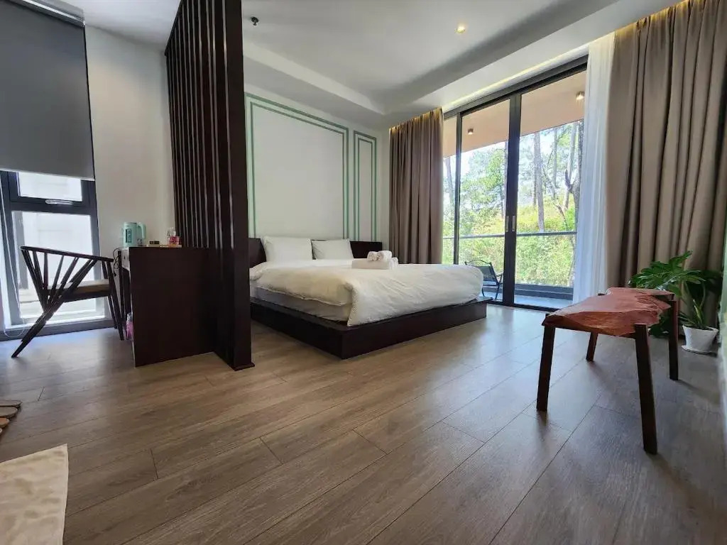 LHASA HOTEL - Central hotel in Dalat